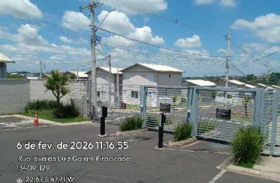 Oportunidade Única em PIRACICABA - SP | Tipo: Casa | Negociação: Leilão  | Situação: Imóvel