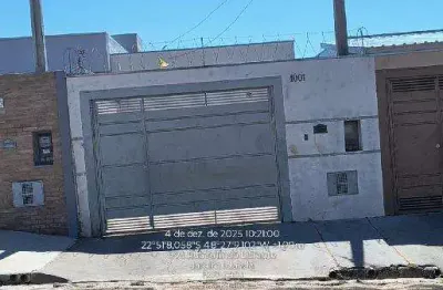 Oportunidade Única em BOTUCATU - SP | Tipo: Casa | Negociação: Leilão  | Situação: Imóvel