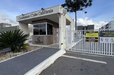 Oportunidade Única em CAMPO LARGO - PR | Tipo: Apartamento | Negociação: Venda Online  | Situação: Imóvel