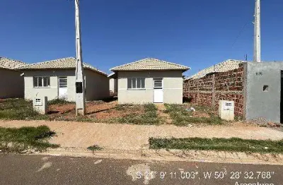 Oportunidade Única em ARACATUBA - SP | Tipo: Casa | Negociação: Leilão  | Situação: Imóvel