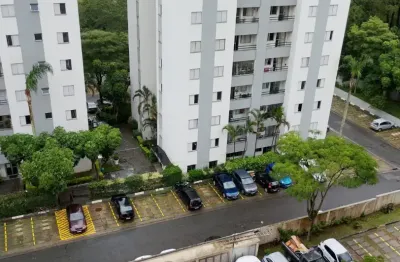 Oportunidade - Apartamento em São Bernardo do Campo - Ótimo estado, região com Comércio e Lazer.