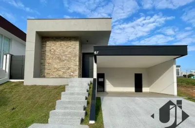 Casa com 3 dormitórios à venda, 168 m² por r$ 1.320.000,00 - cyrela landscape - taubaté/sp