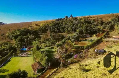 Chácara / sítio com 2 quartos à venda na Estrada Geraldo Cursino de Moura, 1000, Registro, Taubaté