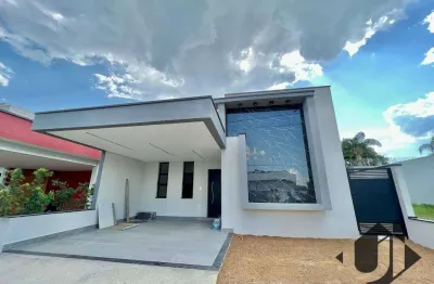 Casa com 3 dormitórios à venda, 161 m² por r$ 1.040.000,00 - residencial tecoara - taubaté/sp