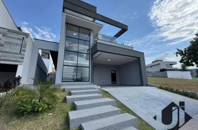 Casa com 4 dormitórios à venda, 277 m² por r$ 1.370.000,00 - cyrela landscape - taubaté/sp