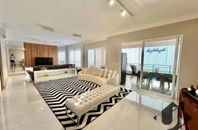 Apartamento com 3 dormitórios à venda, 235 m² por r$ 1.950.000,00 - condomínio des arts - taubaté/sp