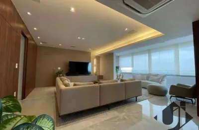 Apartamento com 2 dormitórios à venda, 142 m² por r$ 1.350.000,00 - edifício grand terrace - taubaté/sp