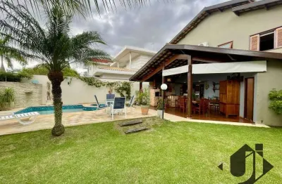Casa com 4 dormitórios à venda, 231 m² por r$ 1.700.000,00 - taubaté village - taubaté/sp