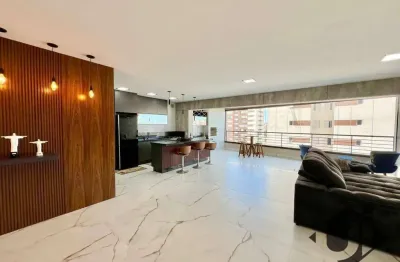 Apartamento com 3 dormitórios à venda, 155 m² por r$ 1.500.000,00 - edifício renaissance - taubaté/sp