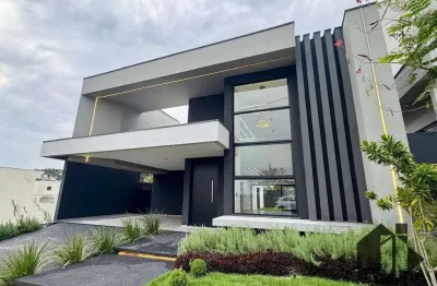 Casa com 3 dormitórios à venda, 169 m² por r$ 1.190.000,00 - residencial quinta das palmeiras - taubaté/sp