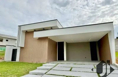 Casa com 3 dormitórios à venda, 155 m² por r$ 1.290.000,00 - cyrela landscape - taubaté/sp