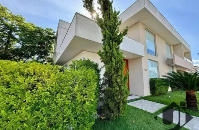 Casa com 3 dormitórios à venda, 266 m² por r$ 1.500.000,00 - campos do conde chambord - tremembé/sp