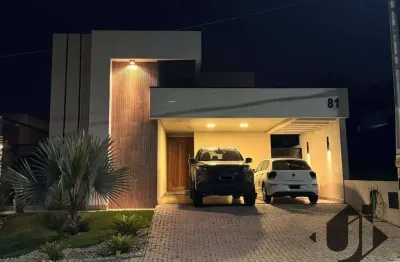 Casa com 3 dormitórios à venda, 204 m² por r$ 1.290.000,00 - condominio cataguá way - taubaté/sp