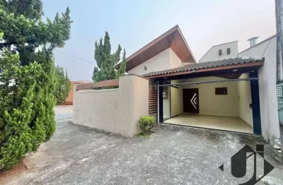 Casa com 2 dormitórios à venda, 185 m² por r$ 900.000 - quiririm - taubaté/sp