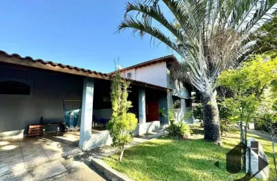 Chácara com 3 dormitórios à venda, 4250 m² por r$ 2.300.000,00 - barreiro - taubaté/sp
