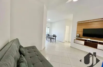 Apartamento com 2 dormitórios à venda, 64 m² por r$ 650.000,00 - itaguá - ubatuba/sp