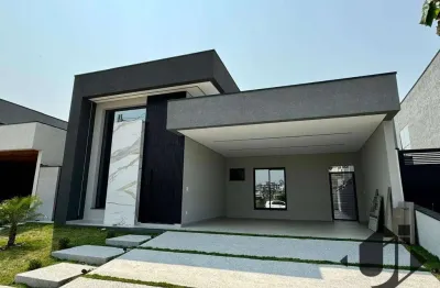 Casa com 3 dormitórios à venda, 158 m² por r$ 1.150.000,00 - cyrela landscape - taubaté/sp