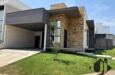 Casa com 3 dormitórios à venda, 141 m² por r$ 1.250.000,00 - cyrela landscape - taubaté/sp