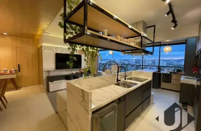 Apartamento com 3 dormitórios à venda, 114 m² por r$ 980.000,00 - edifício renaissance - taubaté/sp