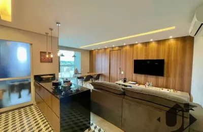 Apartamento com 2 dormitórios à venda, 83 m² por r$ 600.000 - edifício beatriz carolina - taubaté/sp