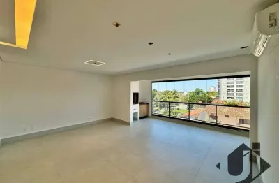 Apartamento à venda, 109 m² por r$ 860.000,00 - condomínio lucca - taubaté/sp