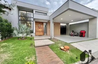 Casa com 3 dormitórios à venda, 192 m² por r$ 1.190.000,00 - campos do conde chambord - tremembé/sp