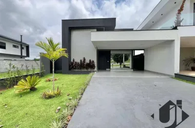 Casa com 3 dormitórios à venda, 150 m² por r$ 1.200.000,00 - cyrela landscape - taubaté/sp