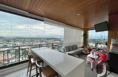 Apartamento com 3 dormitórios à venda, 235 m² por r$ 2.200.000 - condomínio des arts - taubaté/sp