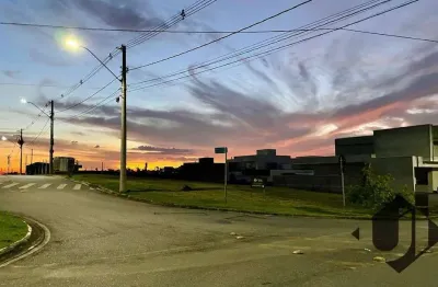 Terreno à venda, 500 m² por r$ 424.000 - condomínio residencial santa mônica - caçapava/sp