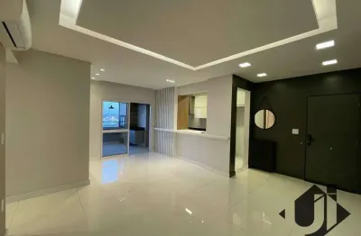 Apartamento com 3 dormitórios à venda, 105 m² por r$ 750.000,00 - edifício áquila residence - taubaté/sp