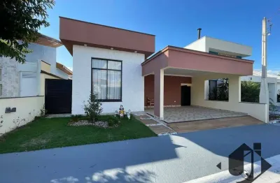 Casa com 3 dormitórios à venda, 220 m² por r$ 1.430.000 - residencial tecoara - taubaté/sp