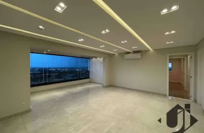 Apartamento com 3 dormitórios à venda, 141 m² por r$ 1.150.000,00 - centro - taubaté/sp