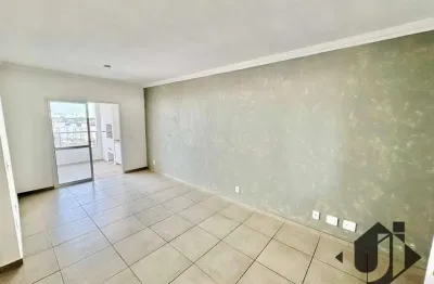 Apartamento com 2 dormitórios à venda, 74 m² por r$ 325.000,00 - edifício altos do capivari - taubaté/sp