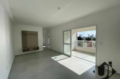 Apartamento com 2 dormitórios à venda, 77 m² por r$ 450.000,00 - edifício lyon - taubaté/sp