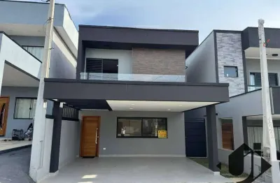 Casa com 3 dormitórios, 163 m² - venda por r$ 785.000,00 ou aluguel por r$ 3.990,00/mês - condomínio recanto tropical - taubaté/sp