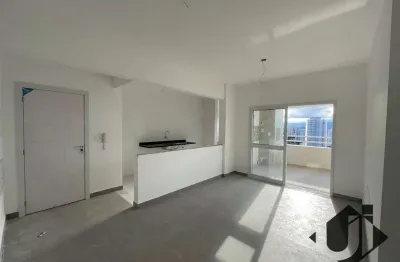 Apartamento com 2 dormitórios à venda, 77 m² por r$ 499.000 - condomínio lume residence - taubaté/sp