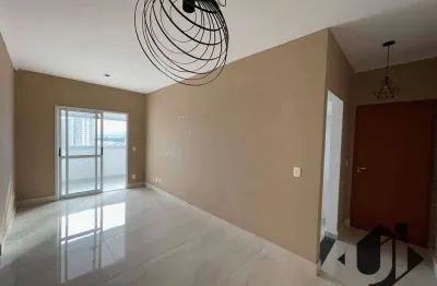 Apartamento com 2 dormitórios à venda, 74 m² por r$ 385.000 - edifício solar independência - taubaté/sp