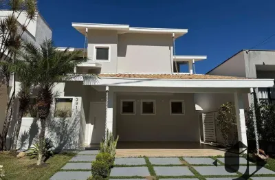 Casa com 3 dormitórios à venda, 247 m² por r$ 1.550.000,00 - campos do conde chambord - tremembé/sp