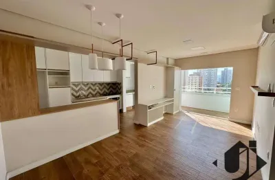 Apartamento com 2 dormitórios à venda, 76 m² por r$ 550.000,00 - edifício áquila residence - taubaté/sp