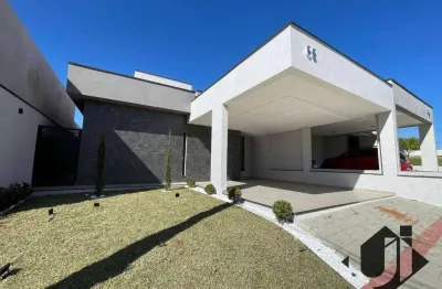 Casa com 3 dormitórios à venda, 144 m² por r$ 850.000,00 - residencial barão de tremembé - tremembé/sp
