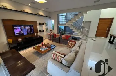 Casa com 3 dormitórios à venda, 320 m² por r$ 2.700.000,00 - condomínio terras de san marco - taubaté/sp