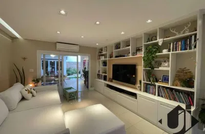 Casa com 4 dormitórios à venda, 300 m² por r$ 2.950.000 - taubaté village - taubaté/sp