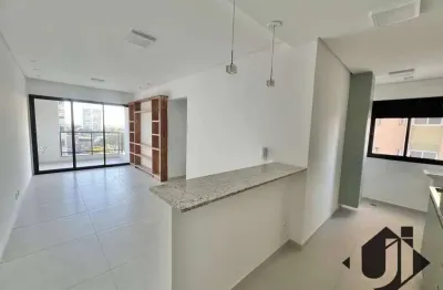 Apartamento com 2 dormitórios à venda, 65 m² por r$ 530.000 - edifício tulum - taubaté/sp