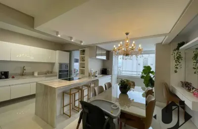 Apartamento com 2 dormitórios à venda, 105 m² por r$ 800.000 - edifício áquila residence - taubaté/sp
