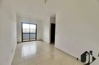 Apartamento com 2 dormitórios à venda, 60 m² por r$ 210.000,00 - edifício monreal - taubaté/sp