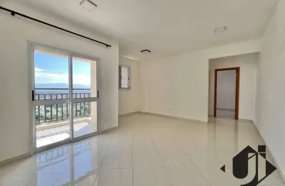 Apartamento com 1 dormitório à venda, 50 m² por r$ 270.000,00 - edifício tarsila do amaral - taubaté/sp