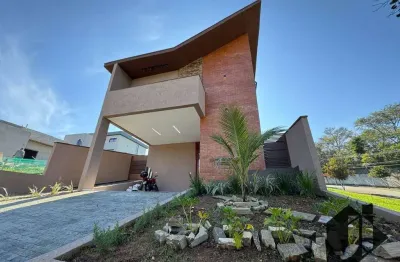 Casa com 3 dormitórios à venda, 198 m² por r$ 1.230.000,00 - condominio cataguá way - taubaté/sp