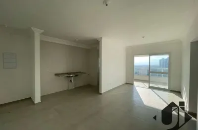 Apartamento com 2 dormitórios à venda, 77 m² por r$ 490.000,00 - jardim das nações - taubaté/sp