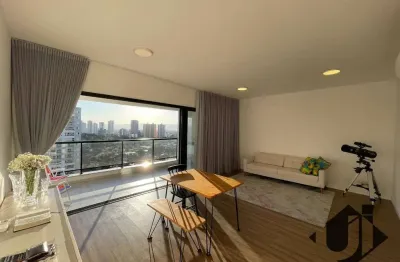 Apartamento com 3 dormitórios à venda, 109 m² por r$ 790.000 - condomínio lucca - taubaté/sp