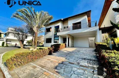 Casa com 3 dormitórios para alugar, 230 m² por r$ 6.790,00/mês - vale dos príncipes - taubaté/sp